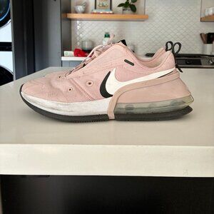 Nike Women's Air Max Up Running Shoes Pink